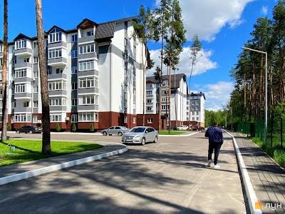 квартира по адресу с. Гнедин, Ідейна, 7