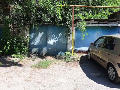 комерційна за адресою Рибальська Балка вул., 5