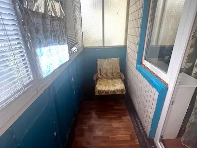 квартира по адресу Оболонский просп., 43