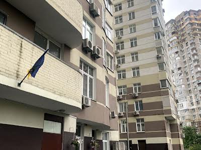 квартира за адресою Київ, Ахматової Анни вул., 22