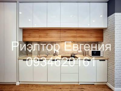 квартира за адресою Велика Арнаутська вул., 23б