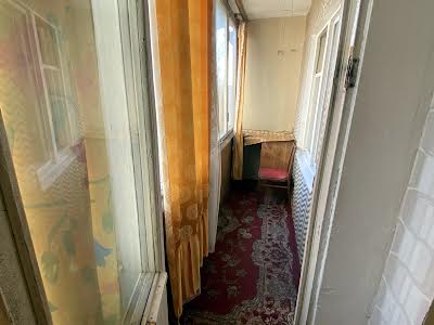 квартира за адресою Шолом-Алейхема вул., 17-А