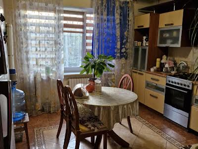 квартира по адресу Тополёвая ул., 18
