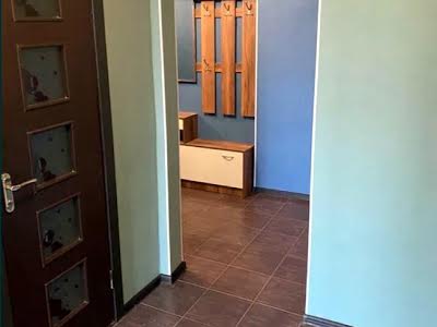 квартира за адресою Академіка Доброхотова вул., 17