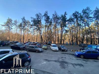 квартира за адресою Олевська вул., 7