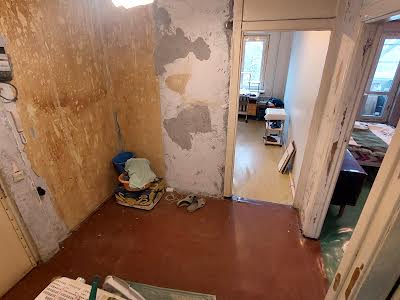 квартира по адресу Николаев, 3-я Слобідська, 54а 
