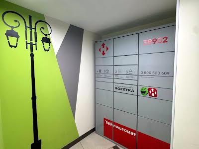 квартира за адресою Берестейський просп. (Перемоги), 65Д