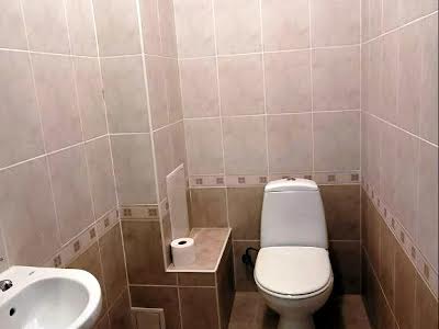квартира за адресою Молодіжна вул., 55