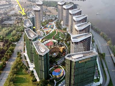 квартира по адресу Причальная ул., 10