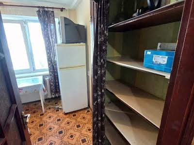 квартира за адресою Ігоря Турчина вул. (Василя Блюхера), 12-В