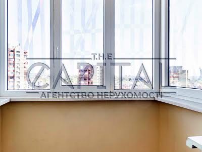 квартира за адресою Старонаводницька вул., 6Б