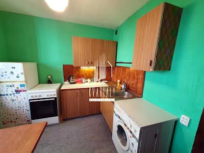 квартира по адресу Героев Днепра ул., 38 г