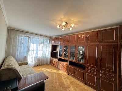 квартира за адресою Слівенська вул., 3