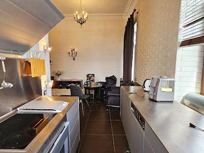 квартира по адресу Заньковецкой ул., 8