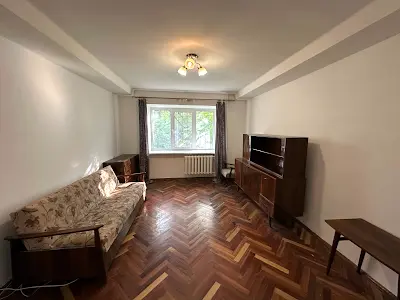 квартира за адресою Преображенська вул. (Івана Клименка), 16