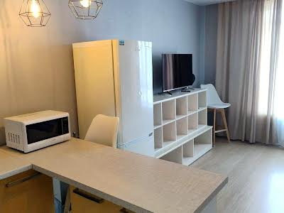 квартира за адресою Лісківська вул., 37