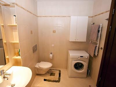 квартира за адресою Панаса Мирного вул., 8