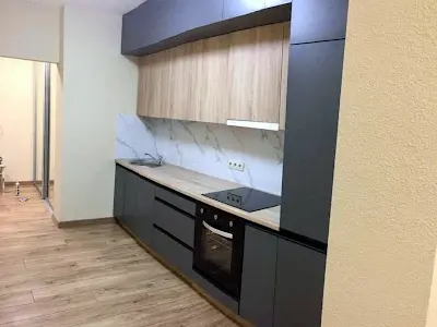 квартира за адресою Героїв Небесної Сотні просп., 38