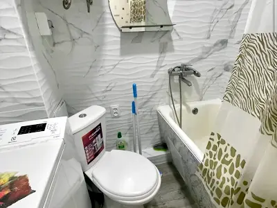 квартира за адресою Добровольців пров., 10а