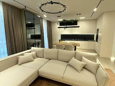 квартира за адресою Гетьмана Мазепи вул., 1