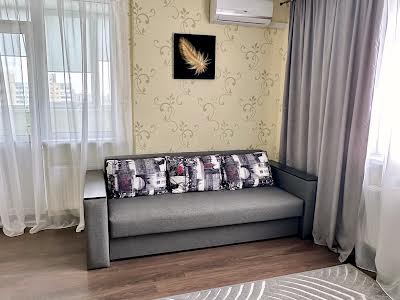 квартира за адресою Олевська вул., 11