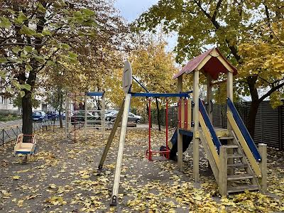 квартира за адресою Будівельників, 26