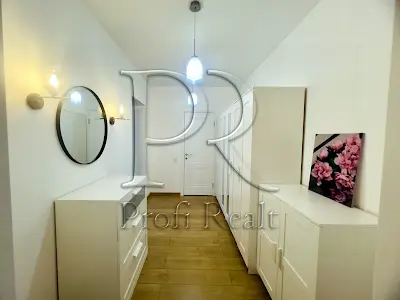 квартира по адресу Метрологическая ул., 21А