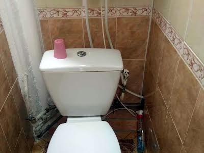 квартира за адресою Отакара Яроша вул., 61Б