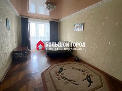 квартира по адресу Авраменко, 22
