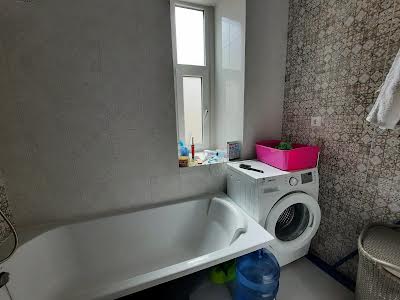 квартира за адресою Пастера вул., 44а