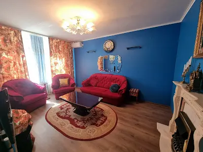 квартира за адресою Берестейський просп. (Перемоги), 67-В