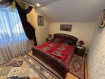 дом по адресу Молодіжна