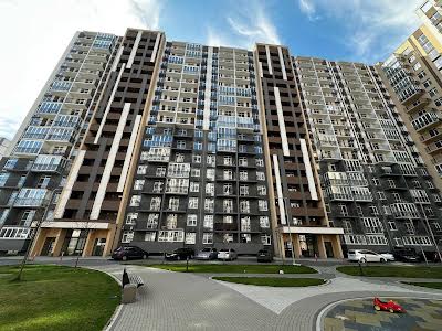 квартира за адресою Академіка Заболотного вул., 148-В