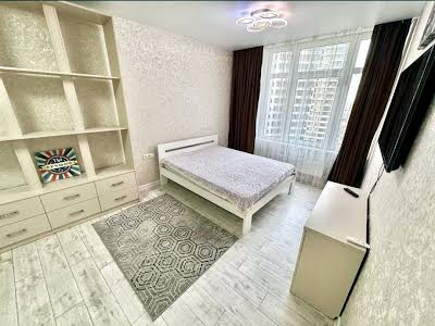 квартира за адресою Валерія Самофалова вул. (Каманіна), 16а/2