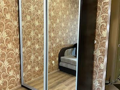 квартира за адресою Драгоманова вул., 40з