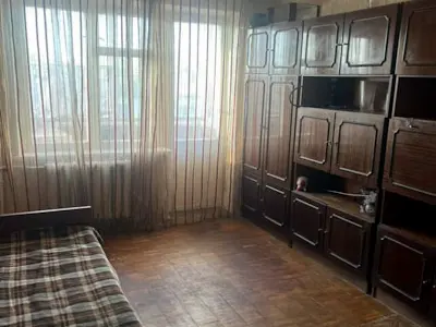 квартира по адресу Чёрных Запорожцев ул. (Петра Запорожця), 8-В