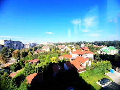 квартира по адресу Метрологическая ул., 7-Б