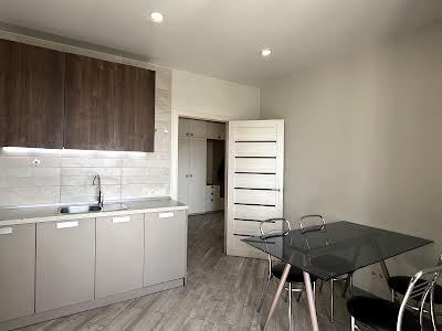 квартира за адресою Гарматна вул., 38а