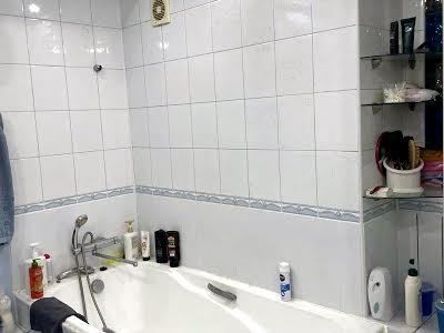 квартира за адресою Золочівська вул., 26