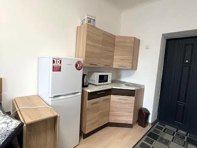 комната по адресу Левандовская ул., 25