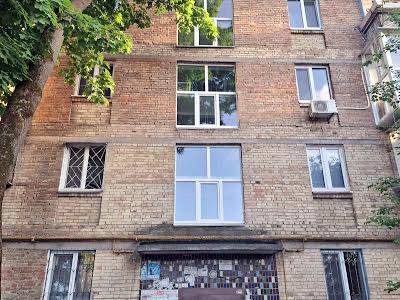 квартира по адресу Братів Малакових ул. (Бориса Житкова), 5