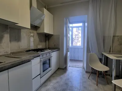 квартира за адресою Вадима Корженка вул. (Осипова), 37