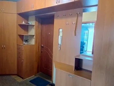 квартира по адресу Петра Григоренко просп., 39