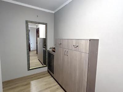 квартира за адресою Добровольців вул. (Маршала Говорова), 10б