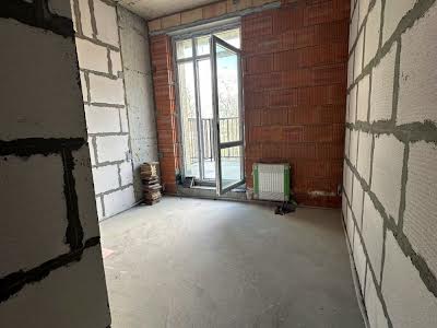 квартира за адресою Дачна вул., 28Д