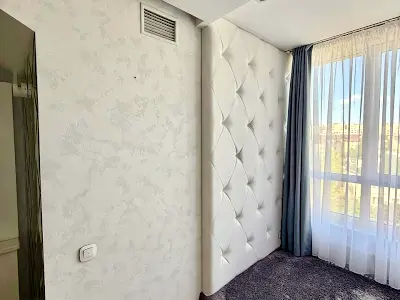 квартира за адресою Райдужна вул., 96