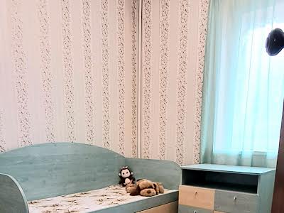 квартира по адресу Петра Григоренко просп., 19