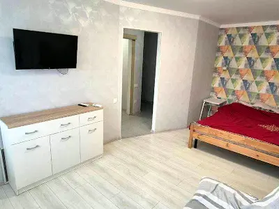 квартира за адресою Одеса, Новосельського вул., 2