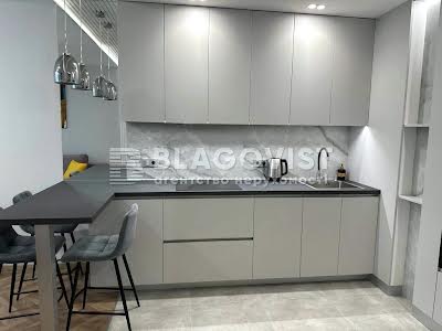 квартира за адресою Берестейський просп. (Перемоги), 11 к2