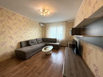 квартира за адресою Науки просп., 55-А